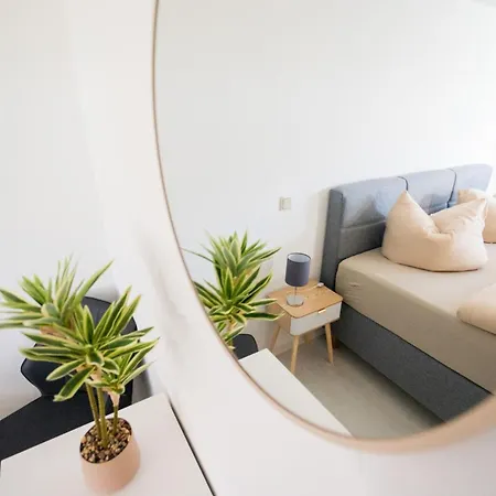 An Der Alten Stadtmauer *