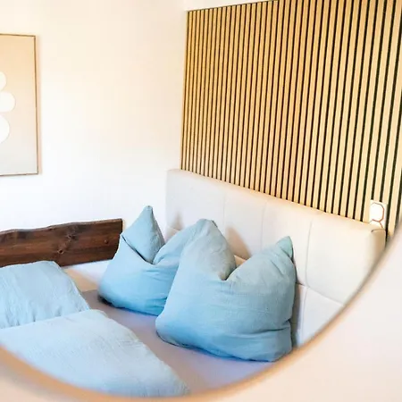 An Der Alten Stadtmauer Apartman Blankenburg