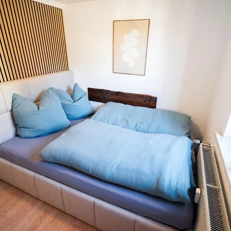 Ferienwohnungen An Der Alten Stadtmauer Apartamento
