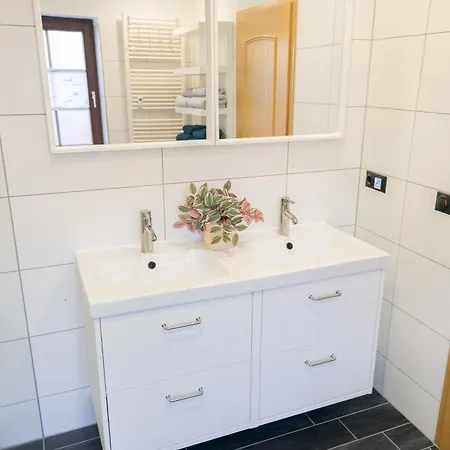 An Der Alten Stadtmauer Apartman