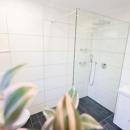 An Der Alten Stadtmauer Apartman *