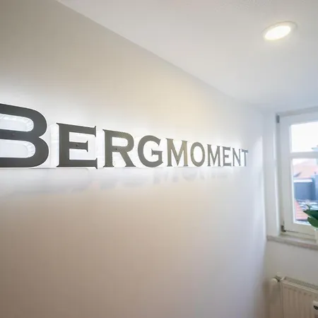 An Der Alten Stadtmauer Apartman