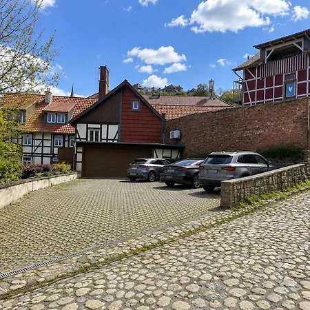 An Der Alten Stadtmauer شقة *