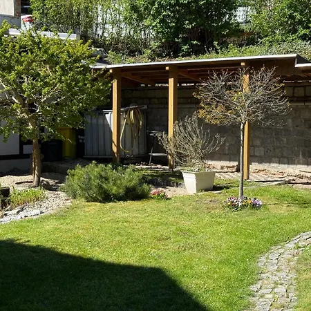 An Der Alten Stadtmauer *
