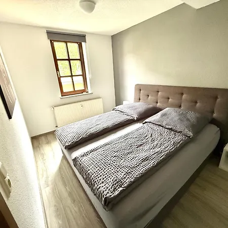 Ferienwohnungen An Der Alten Stadtmauer * بلانكنبرغ