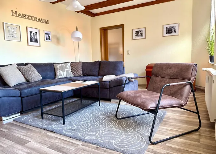 An Der Alten Stadtmauer *