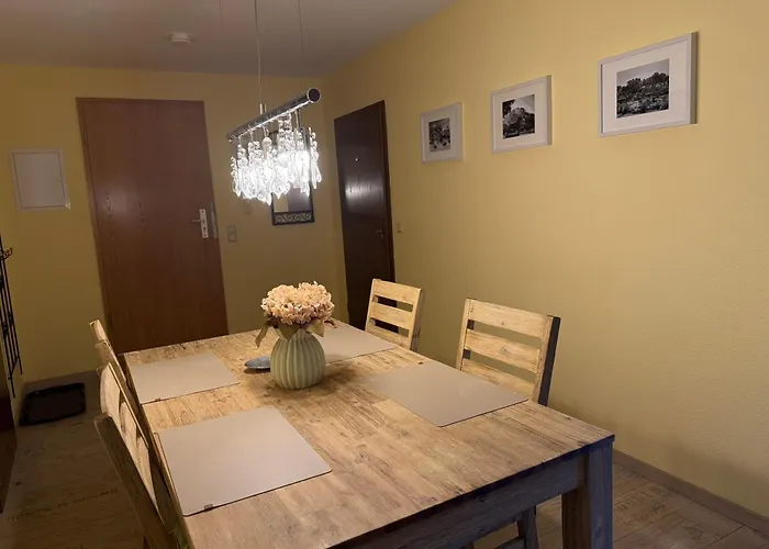 An Der Alten Stadtmauer