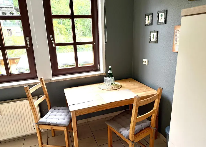 An Der Alten Stadtmauer *