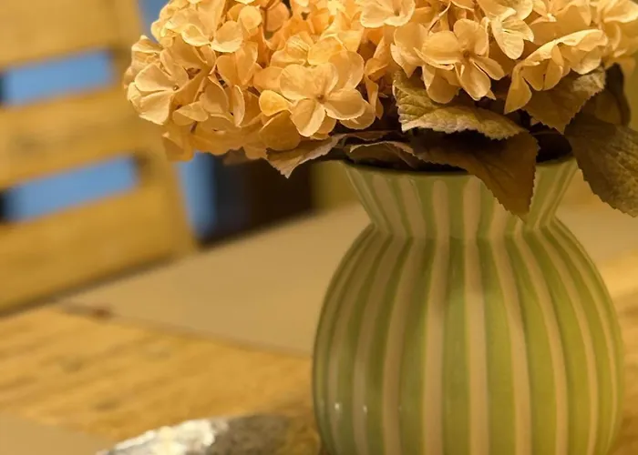 Apartmán An Der Alten Stadtmauer Blankenburg (Harz)