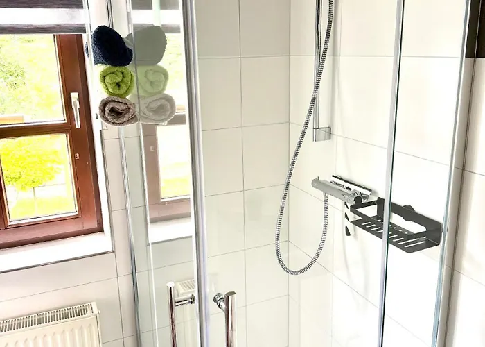 An Der Alten Stadtmauer Apartmán