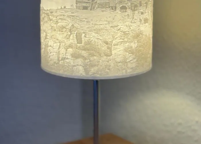 Apartmán An Der Alten Stadtmauer