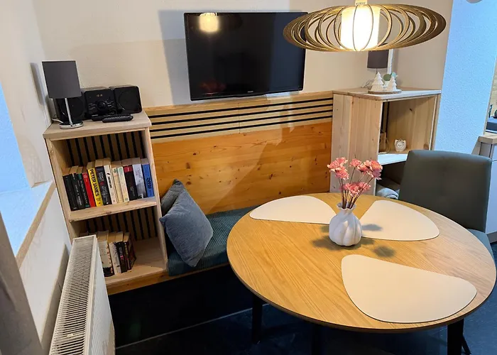 An Der Alten Stadtmauer