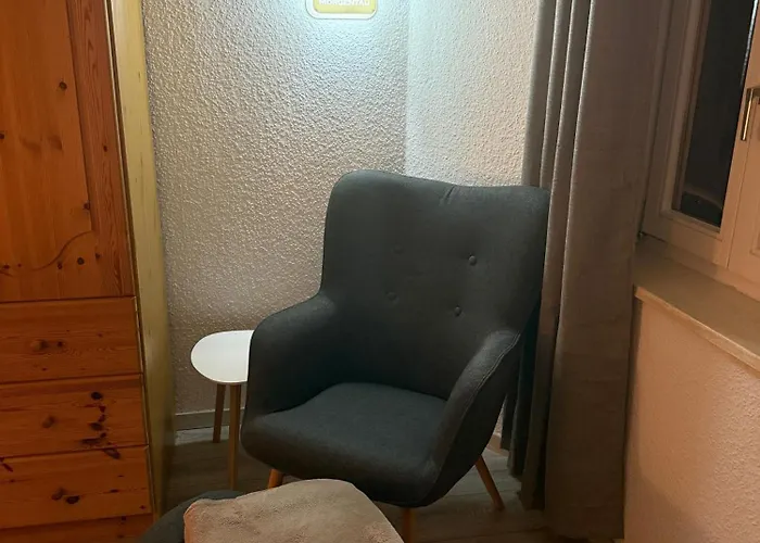 An Der Alten Stadtmauer *