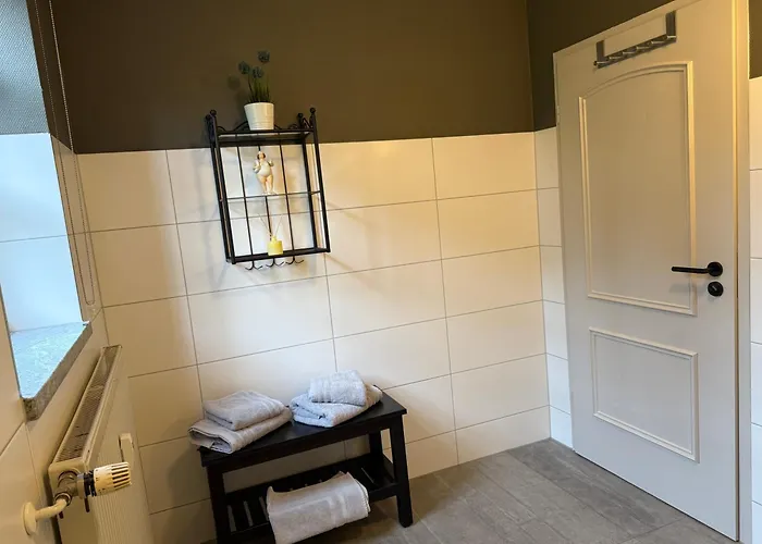 An Der Alten Stadtmauer