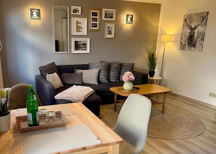 An Der Alten Stadtmauer Blankenburg (Harz)