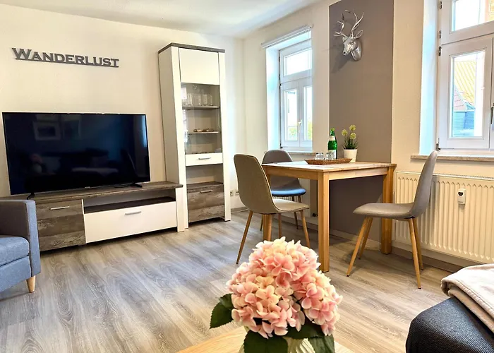 An Der Alten Stadtmauer *