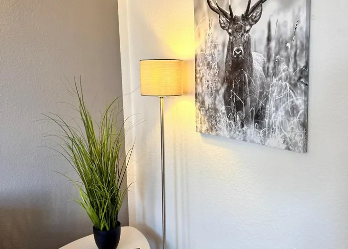 An Der Alten Stadtmauer *