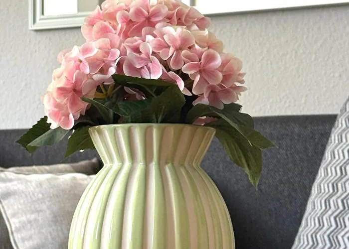 An Der Alten Stadtmauer Apartmán