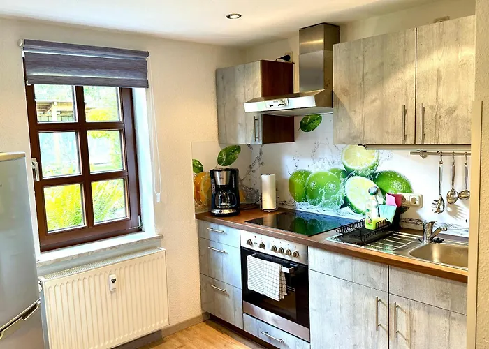 An Der Alten Stadtmauer