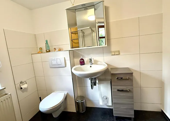 An Der Alten Stadtmauer