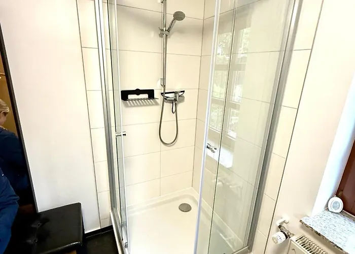 An Der Alten Stadtmauer Apartmán