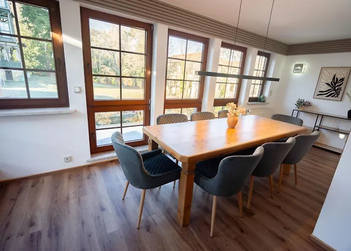 An Der Alten Stadtmauer Blankenburg (Harz)