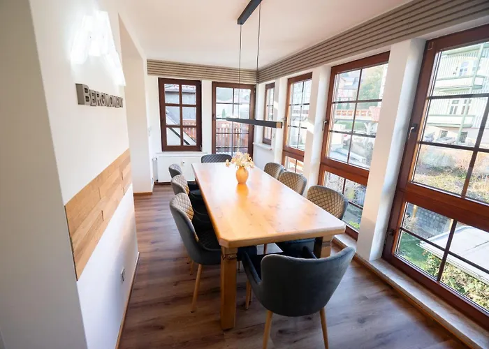 An Der Alten Stadtmauer *