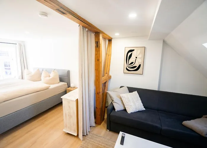 An Der Alten Stadtmauer