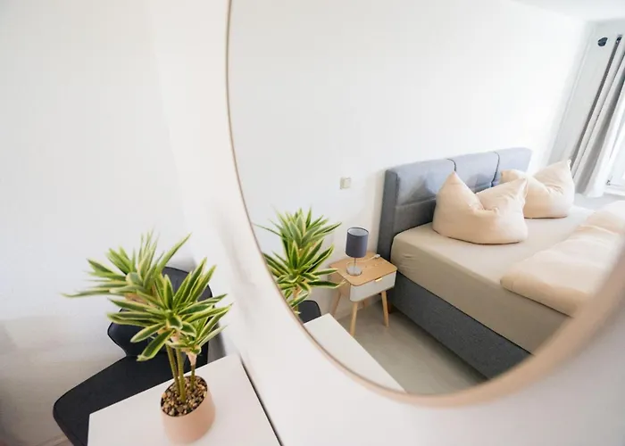 An Der Alten Stadtmauer *