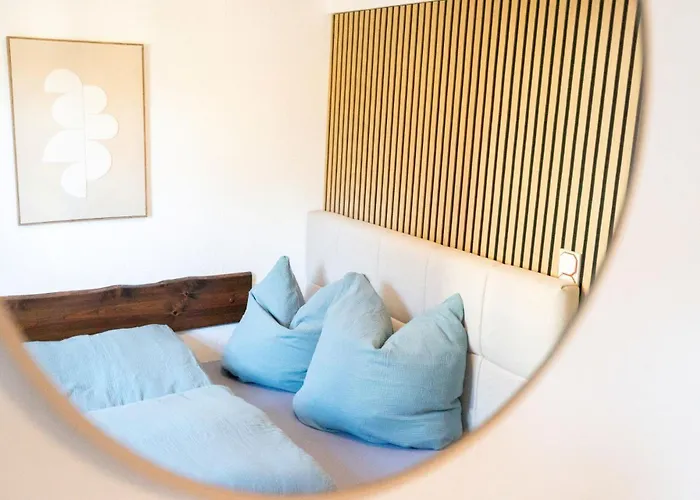 An Der Alten Stadtmauer Apartmán Blankenburg (Harz)