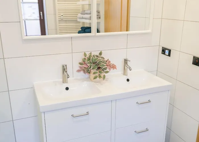 An Der Alten Stadtmauer Apartmán