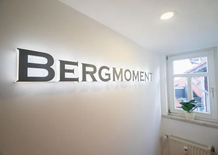 An Der Alten Stadtmauer Apartmán